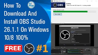 obs studio crack 