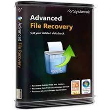 Systweak Advanced Disk recovery Crack